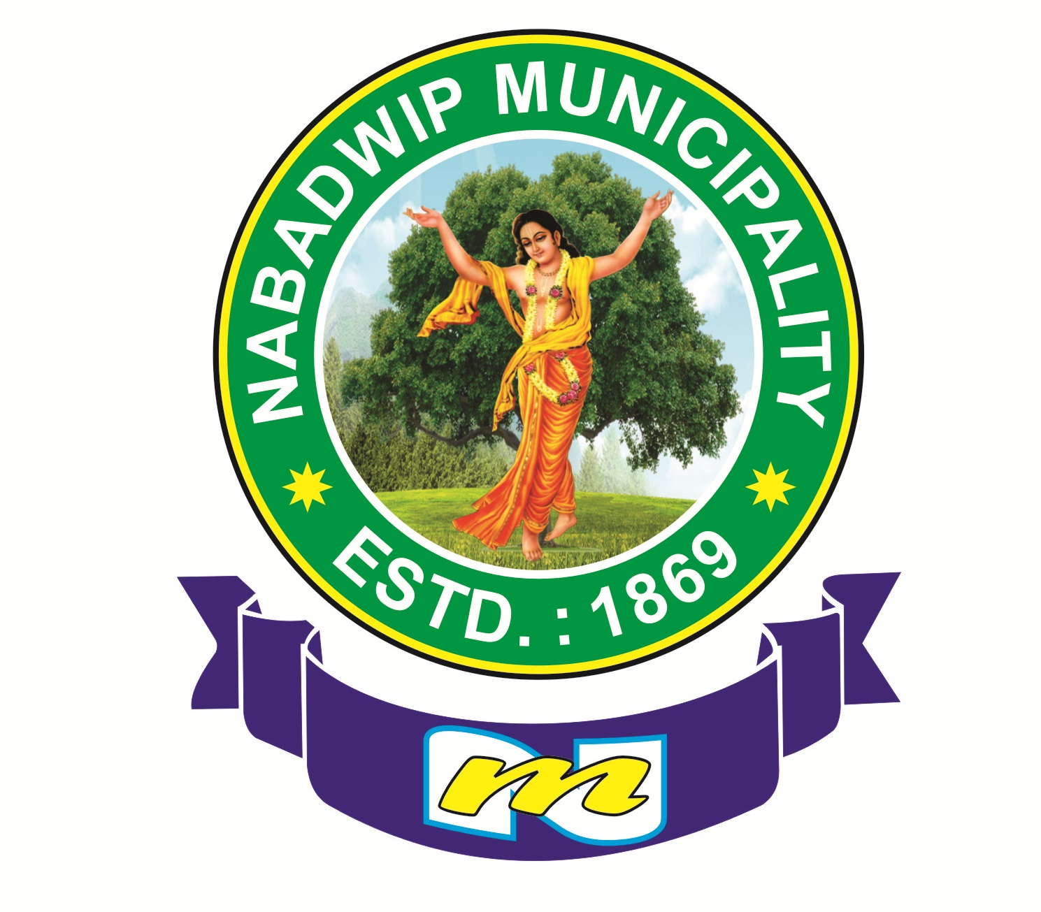 Nabadwip Municipality